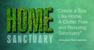 Home Sanctuary Kindle Ebook